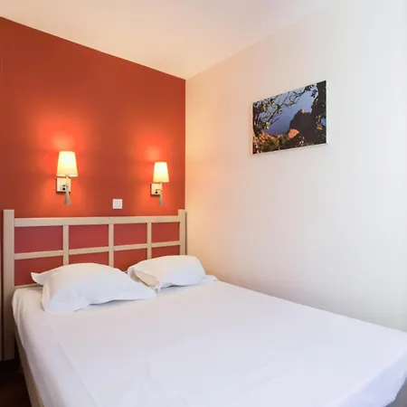 Apartment Le Village De Cap Esterel - Maeva - 2 Pieces 5 Personnes Selection Mae-2892 Saint-Raphael (Var)
