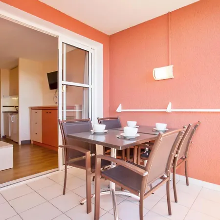 Le Village De Cap Esterel - Maeva - 2 Pieces 5 Personnes Selection Mae-2892 Apartment *