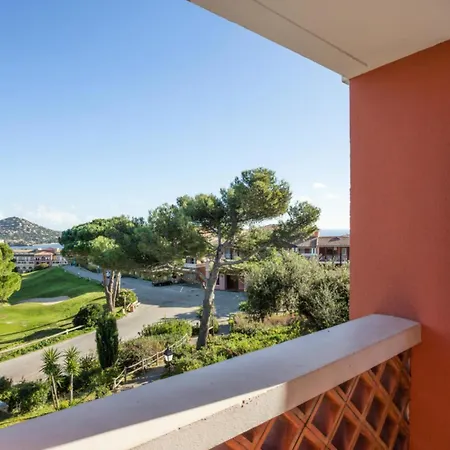 Le Village De Cap Esterel - Maeva - 2 Pieces 5 Personnes Selection Mae-2892 Saint-Raphael (Var)