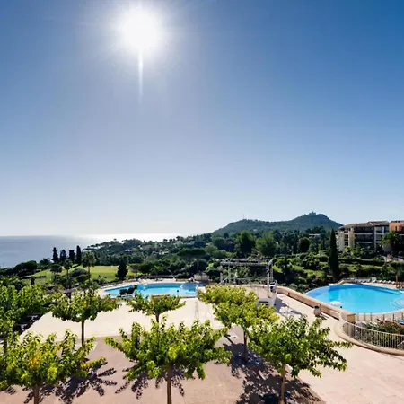 Le Village De Cap Esterel - Maeva - 2 Pieces 5 Personnes Selection Mae-2892 Saint-Raphael (Var)