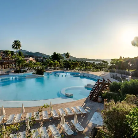 Apartment Le Village De Cap Esterel - Maeva - 2 Pieces 5 Personnes Selection Mae-2892