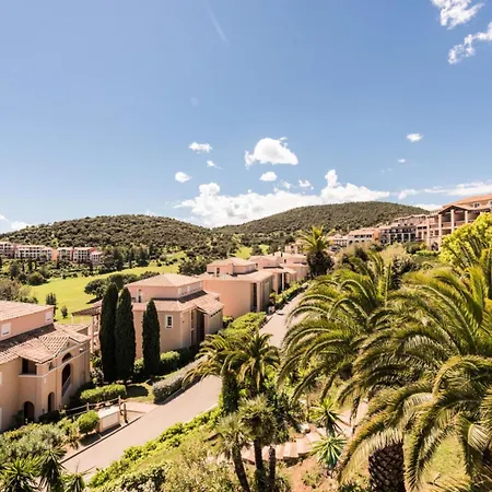 Le Village De Cap Esterel - Maeva - 2 Pieces 5 Personnes Selection Mae-2892 *