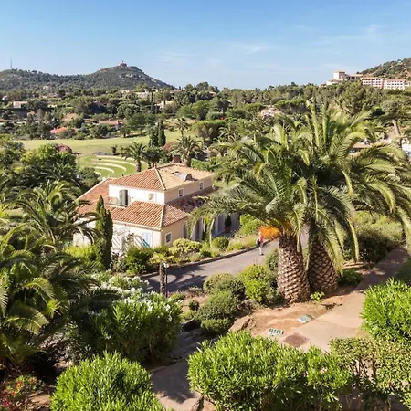 Apartment Le Village De Cap Esterel - Maeva - 2 Pieces 5 Personnes Selection Mae-2892 Saint-Raphael (Var)