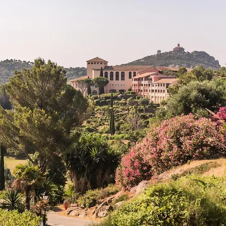 Le Village De Cap Esterel - Maeva - 2 Pieces 5 Personnes Selection Mae-2892 Apartment Saint-Raphael (Var)