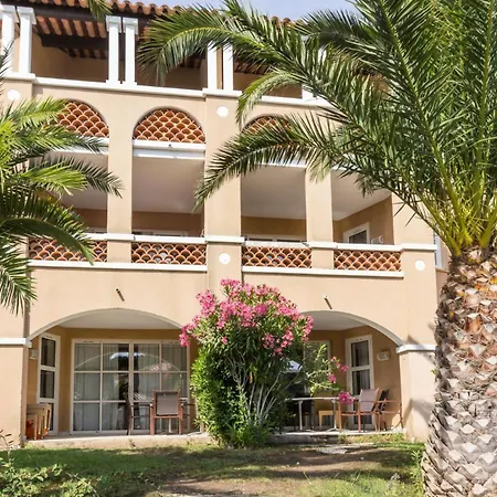 Le Village De Cap Esterel - Maeva - 2 Pieces 5 Personnes Selection Mae-2892 Apartment *