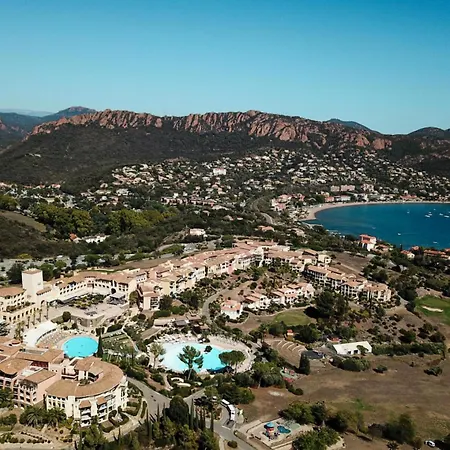 Le Village De Cap Esterel - Maeva - 2 Pieces 5 Personnes Selection Mae-2892 Apartment